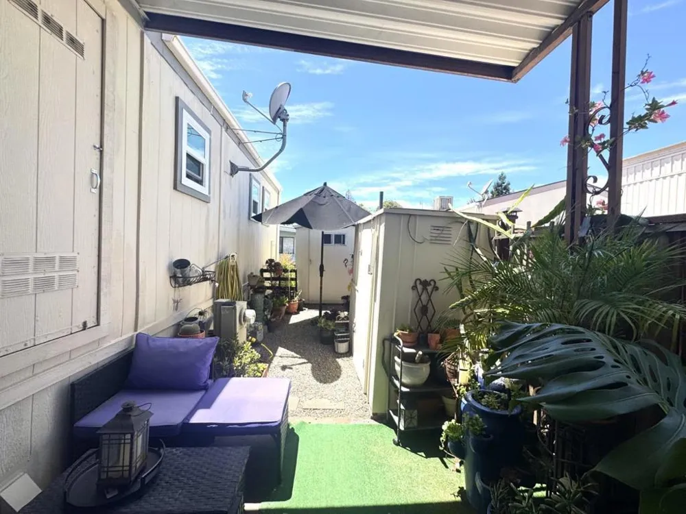 1360 Via Deste #64 Livermore, CA 94551