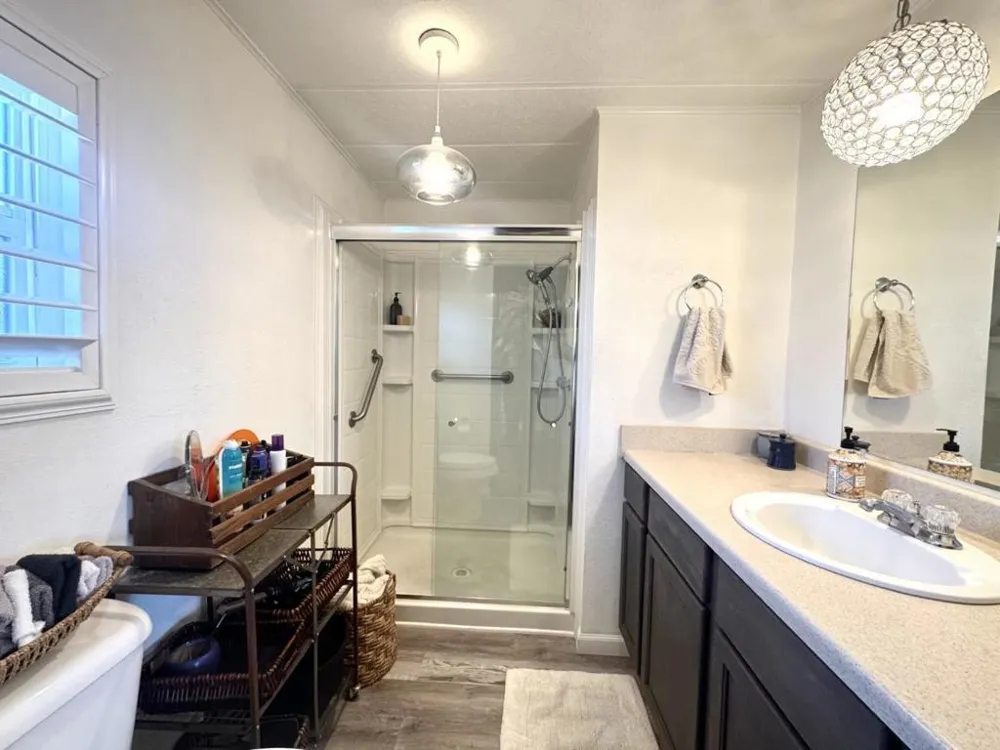 1360 Via Deste #64 Livermore, CA 94551