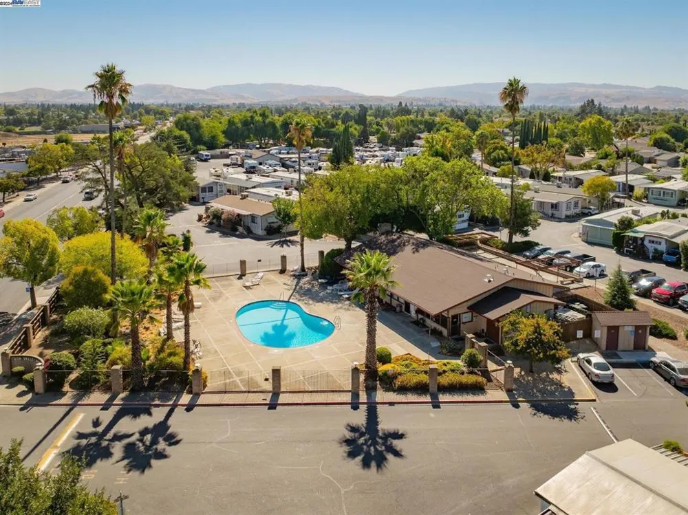 1360 Via Deste #64 Livermore, CA 94551
