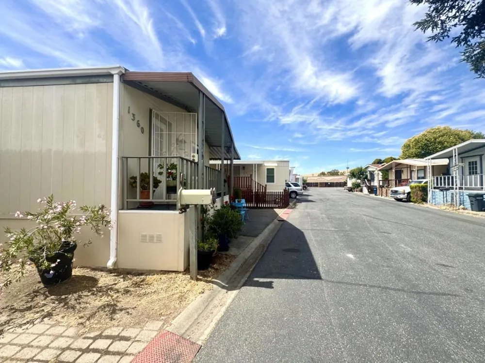 1360 Via Deste #64 Livermore, CA 94551