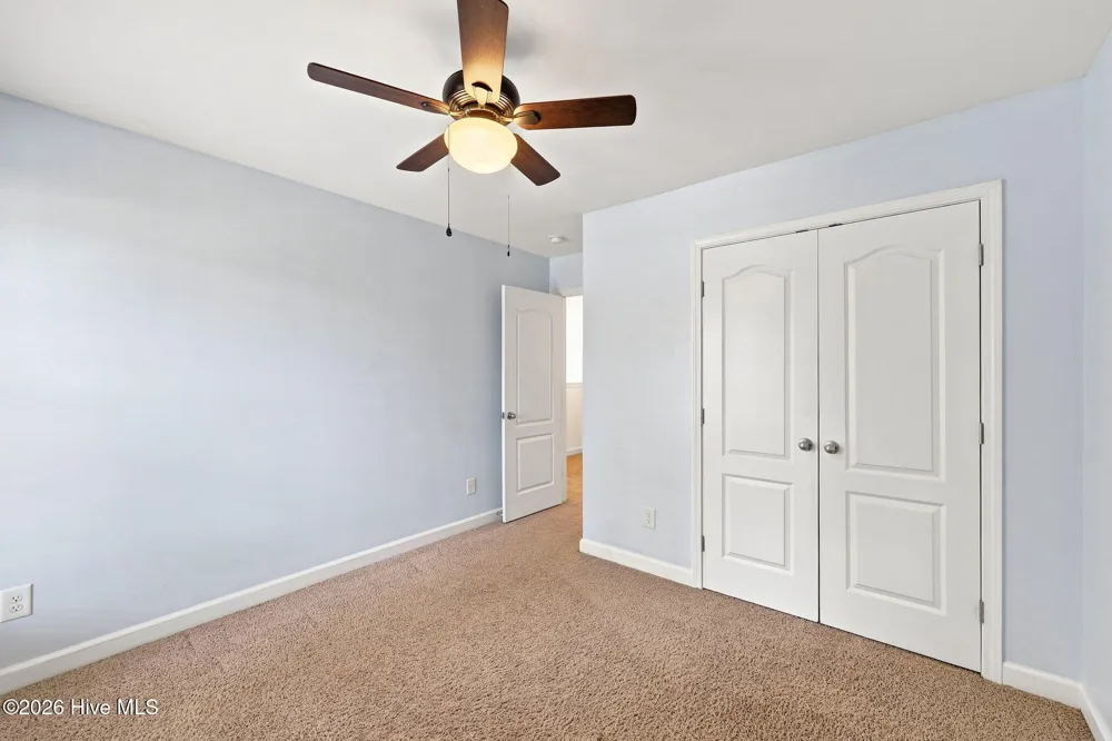 1105 Whitney Drive Aberdeen, NC 28315
