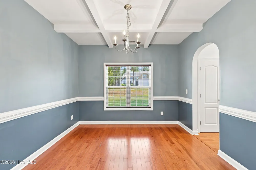 1105 Whitney Drive Aberdeen, NC 28315