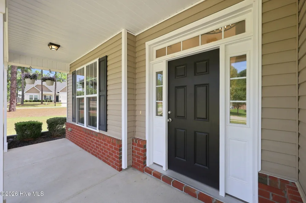 1105 Whitney Drive Aberdeen, NC 28315