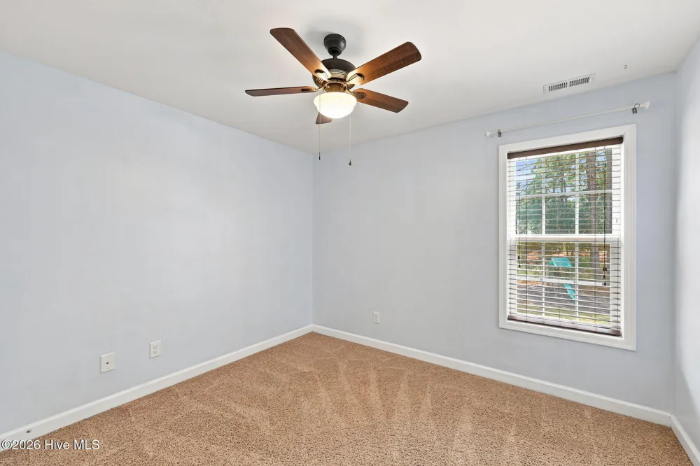 1105 Whitney Drive Aberdeen, NC 28315