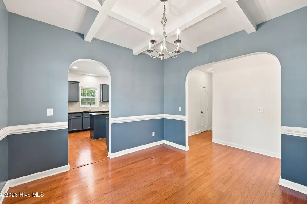 1105 Whitney Drive Aberdeen, NC 28315