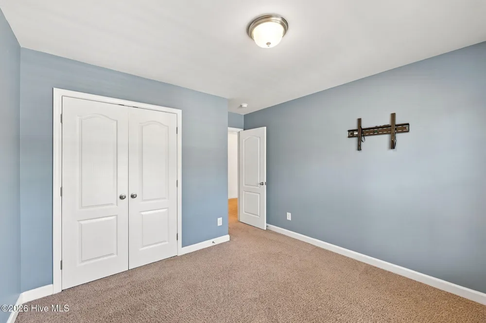 1105 Whitney Drive Aberdeen, NC 28315