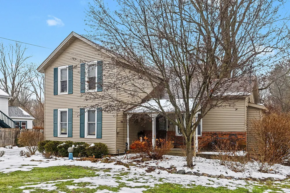 8804 Gull Road Richland Village, MI 49083