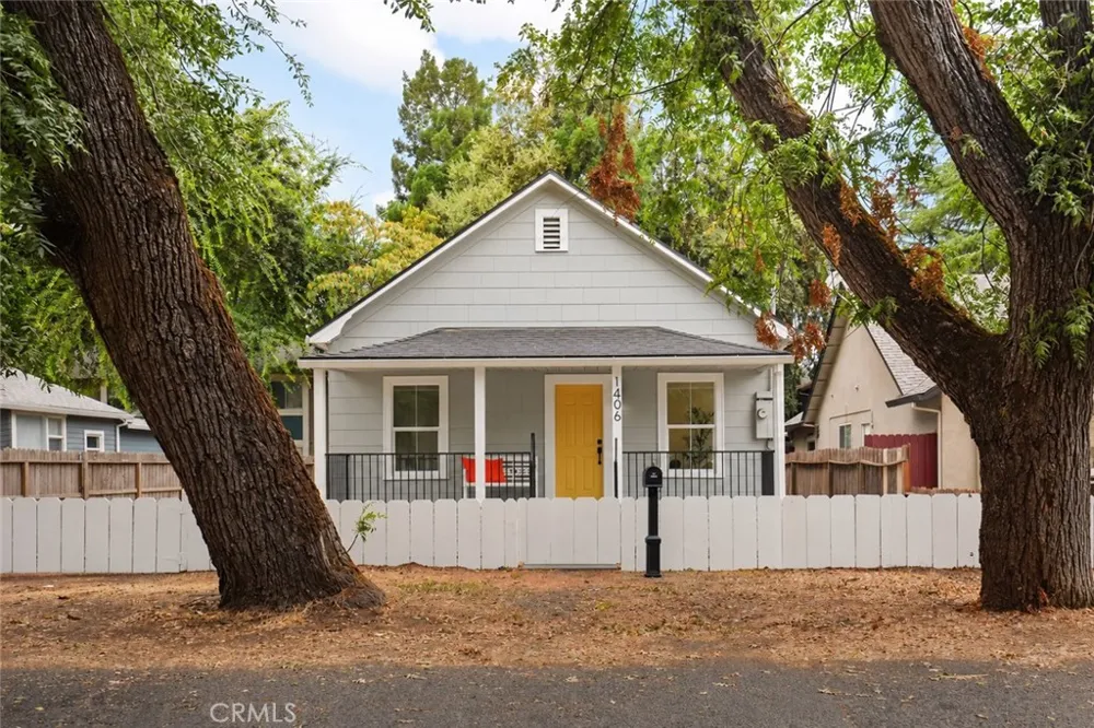 1406 W 7th Chico, CA 95928