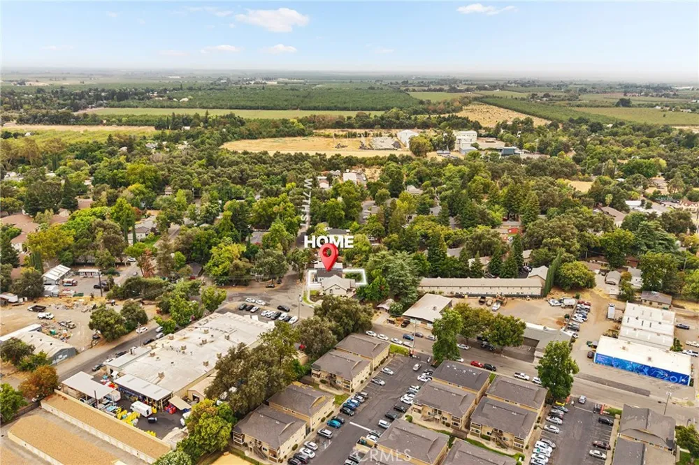 1406 W 7th Chico, CA 95928