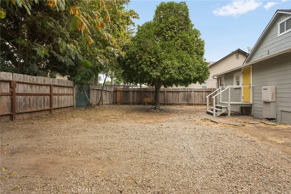 1406 W 7th Chico, CA 95928