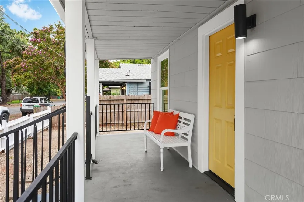 1406 W 7th Chico, CA 95928