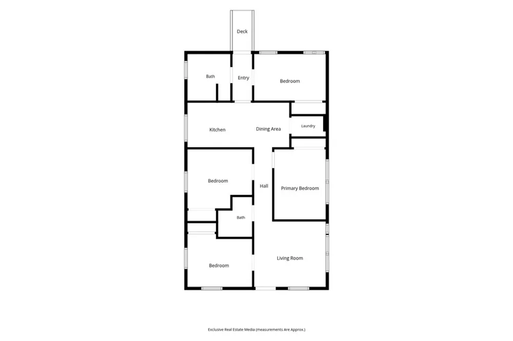 1406 W 7th Chico, CA 95928