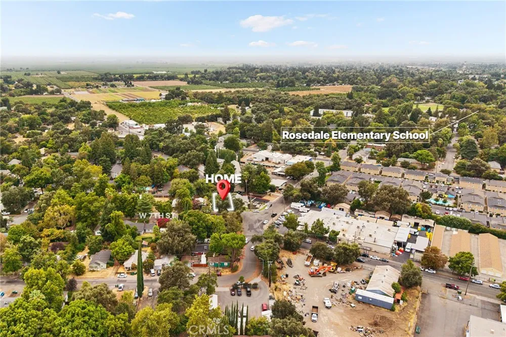 1406 W 7th Chico, CA 95928