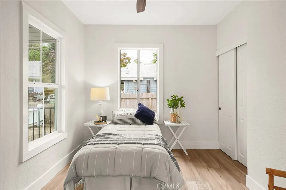 1406 W 7th Chico, CA 95928