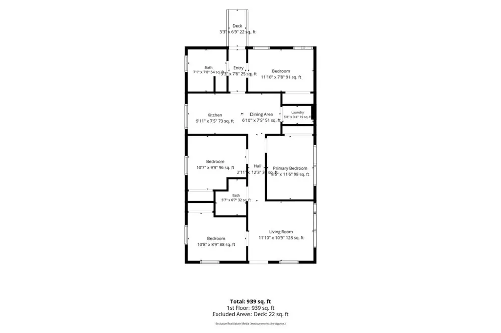 1406 W 7th Chico, CA 95928