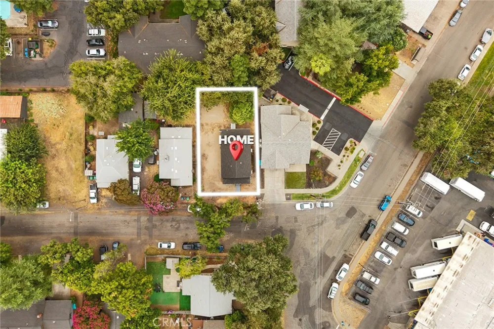 1406 W 7th Chico, CA 95928