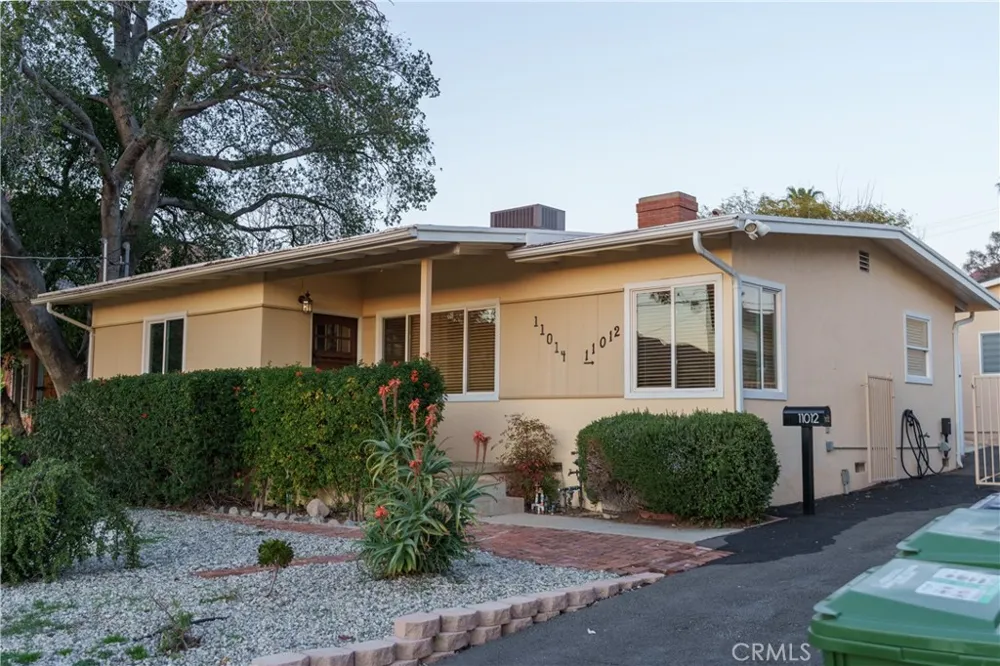 11012 Quill Avenue Sunland, CA 91040