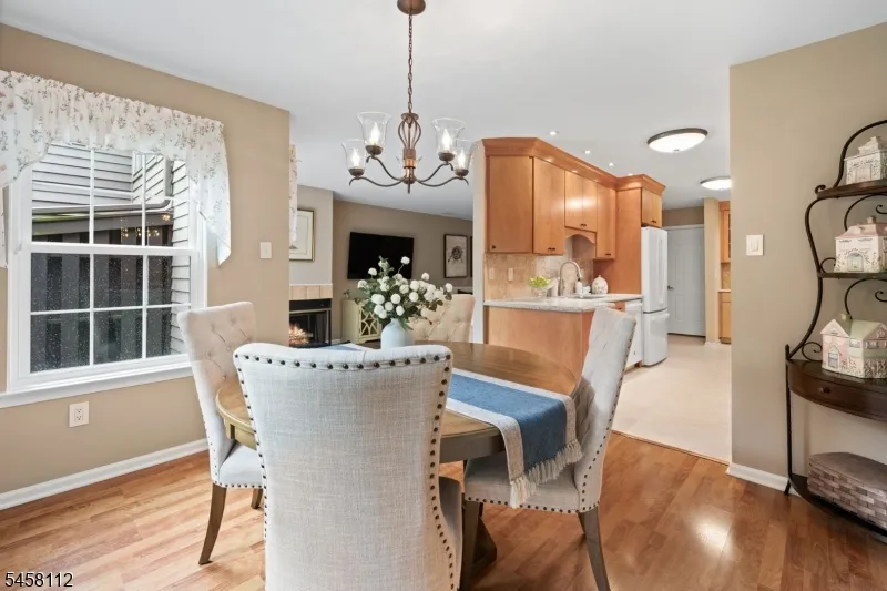 3 Brookline Ct #E Unit E Montgomery, NJ 08540