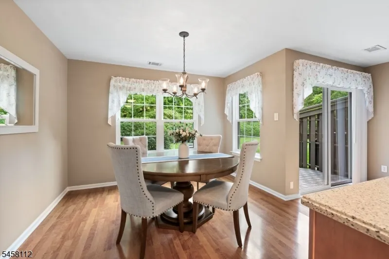 3 Brookline Ct #E Unit E Montgomery, NJ 08540