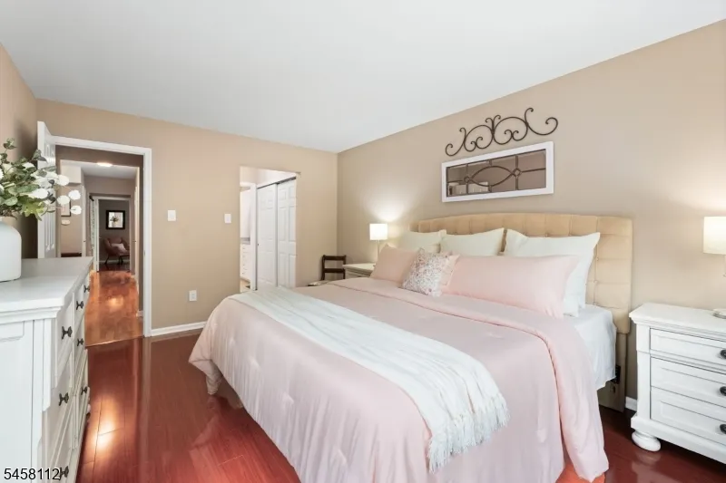 3 Brookline Ct #E Unit E Montgomery, NJ 08540