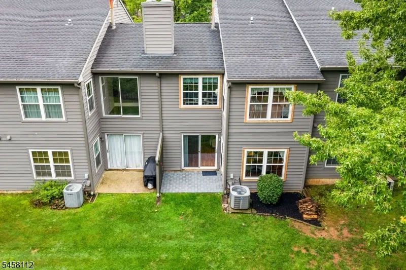 3 Brookline Ct #E Unit E Montgomery, NJ 08540