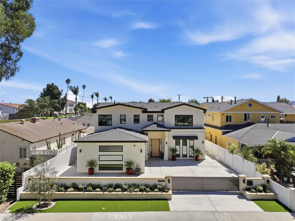 2660 Torrance Boulevard Torrance, CA 90503