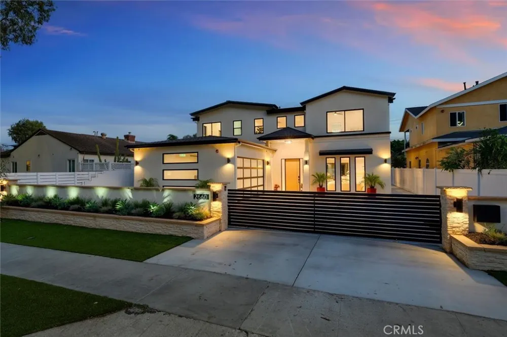 2660 Torrance Boulevard Torrance, CA 90503
