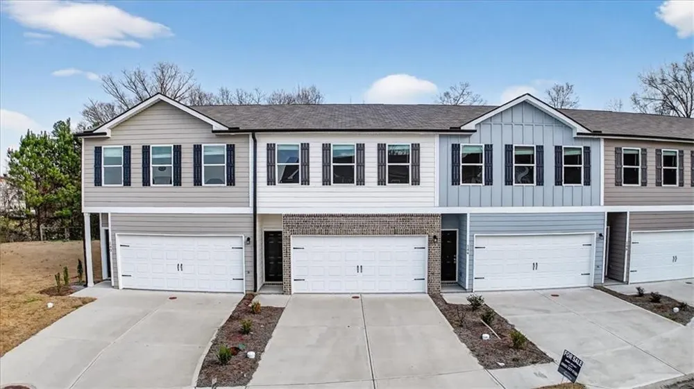 142 Brexley Drive Calhoun, GA 30701