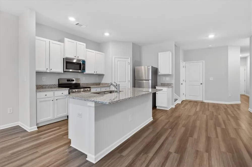 142 Brexley Drive Calhoun, GA 30701