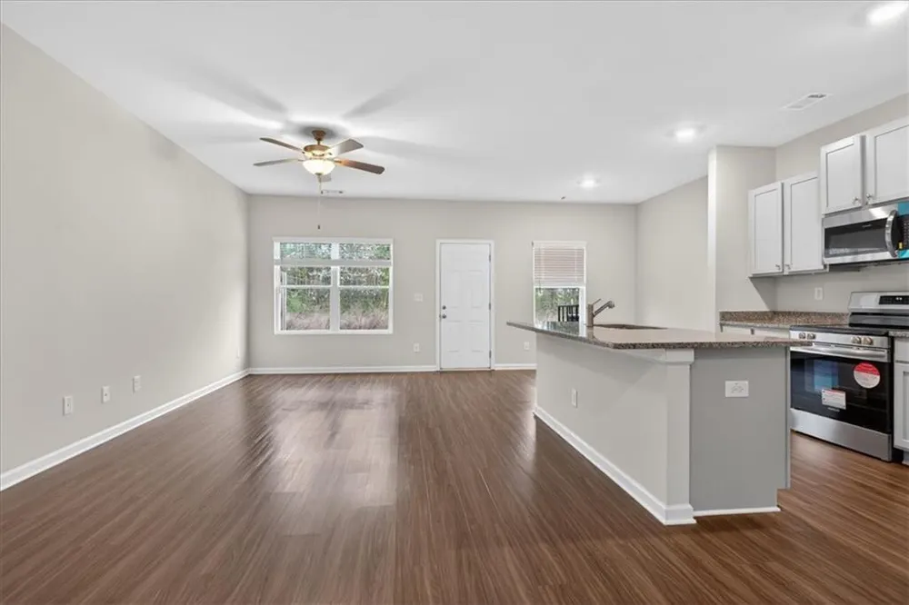 142 Brexley Drive Calhoun, GA 30701