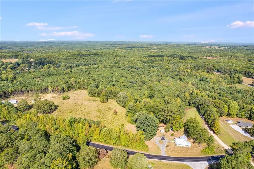 Tract1 Vinson Mountain Road Rockmart, GA 30153