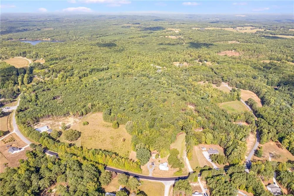 Tract1 Vinson Mountain Road Rockmart, GA 30153
