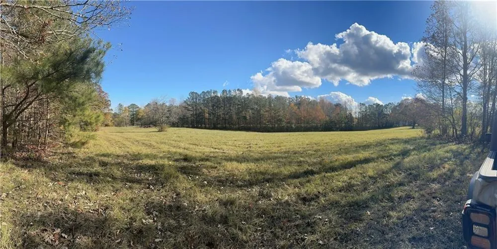 Tract1 Vinson Mountain Road Rockmart, GA 30153