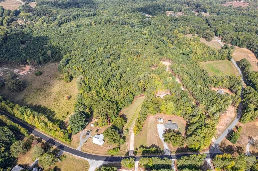 Tract1 Vinson Mountain Road Rockmart, GA 30153