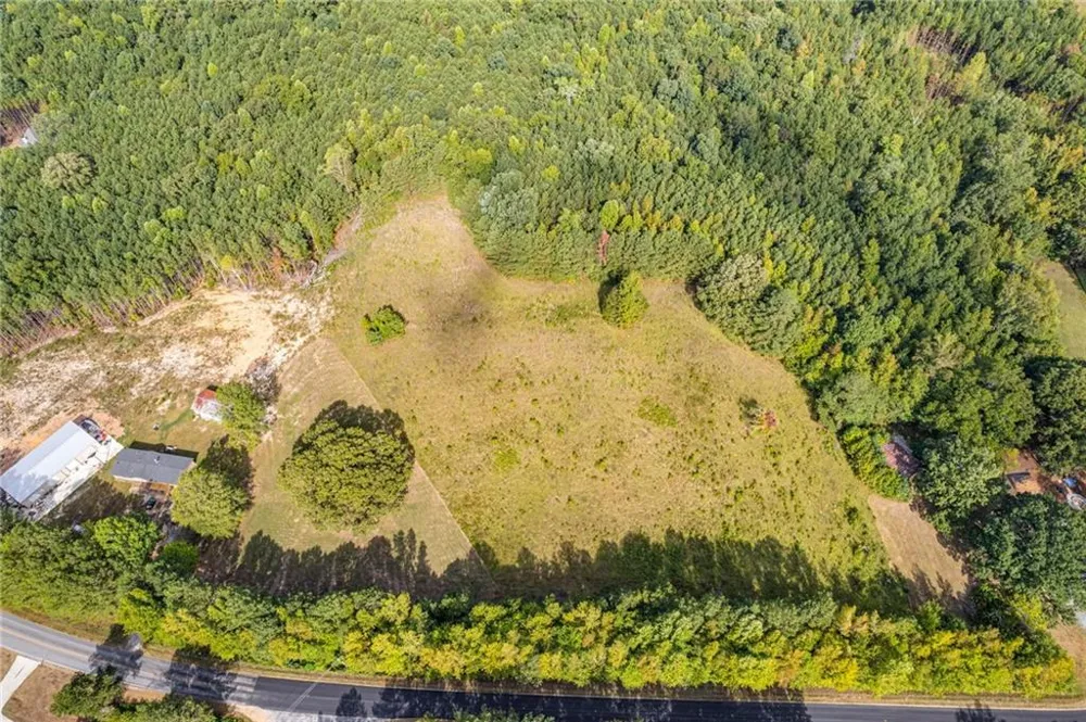 Tract1 Vinson Mountain Road Rockmart, GA 30153