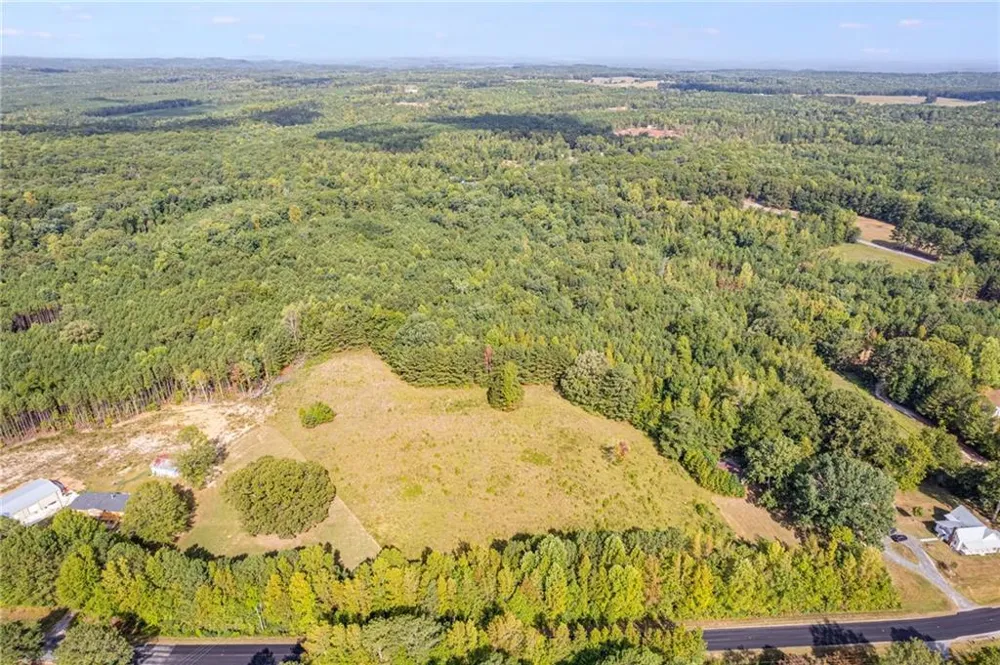 Tract1 Vinson Mountain Road Rockmart, GA 30153