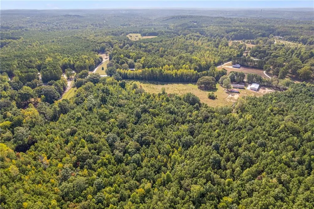 Tract1 Vinson Mountain Road Rockmart, GA 30153