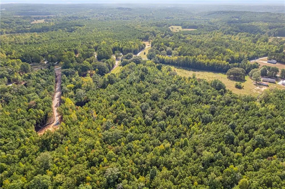 Tract1 Vinson Mountain Road Rockmart, GA 30153