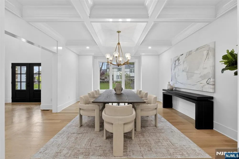 22 Northwood Avenue Demarest, NJ 07627