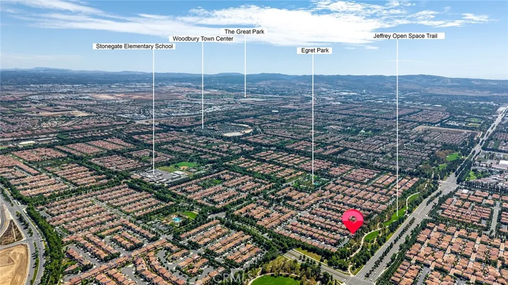 70 Kimbal Irvine, CA 92620