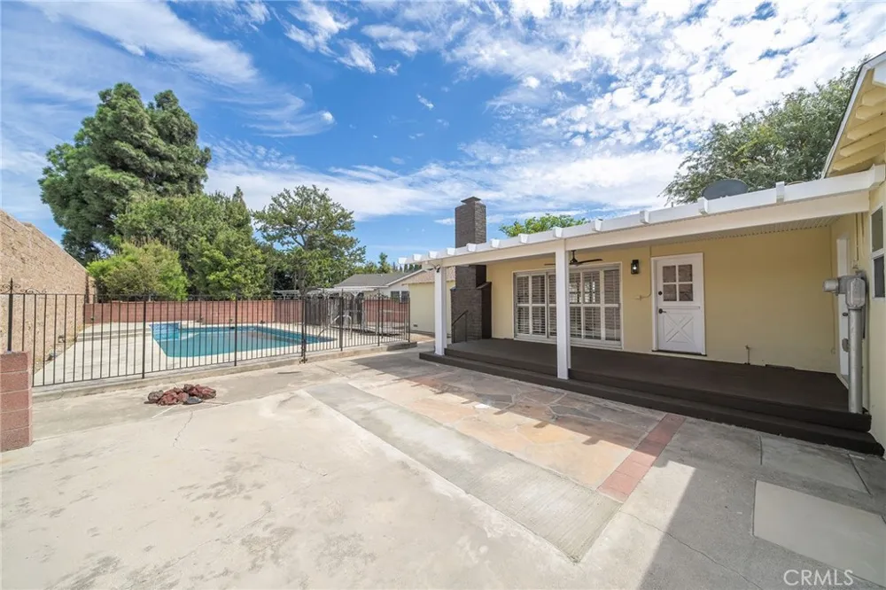 901 W Autumn Anaheim, CA 92805