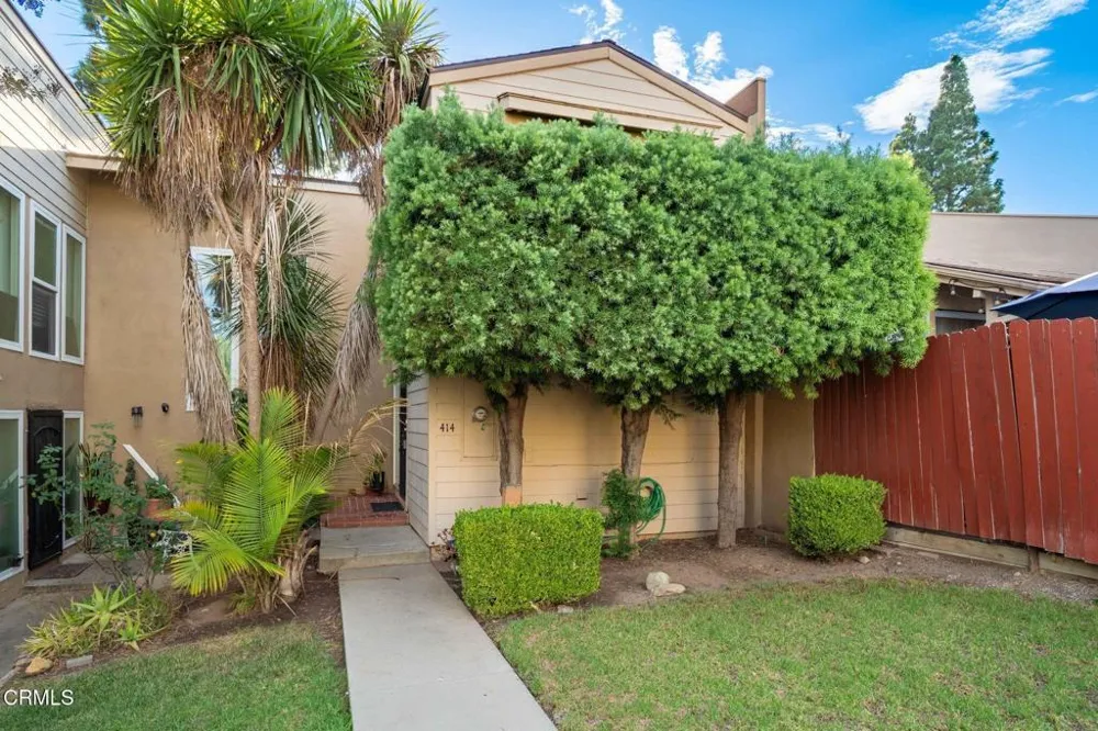 414 Palm Avenue Santa Paula, CA 93060