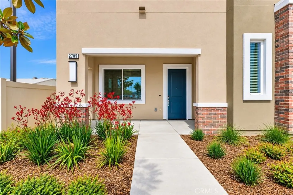 2705 Erebus Court Pomona, CA 91767