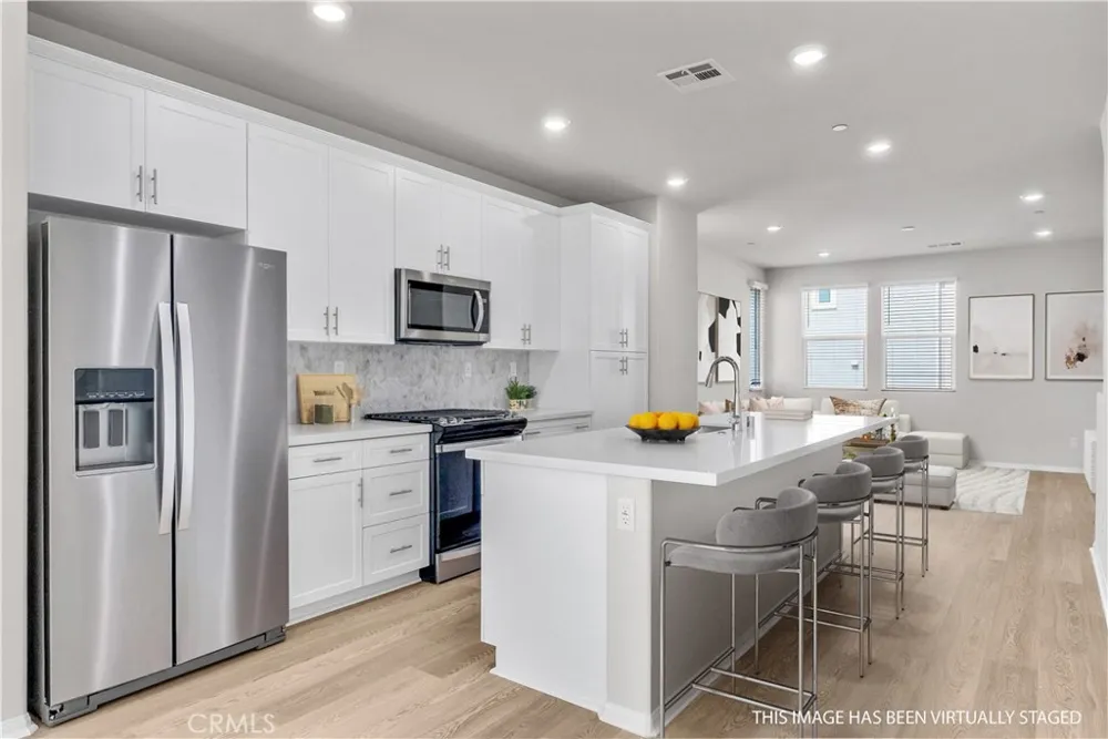 2705 Erebus Court Pomona, CA 91767