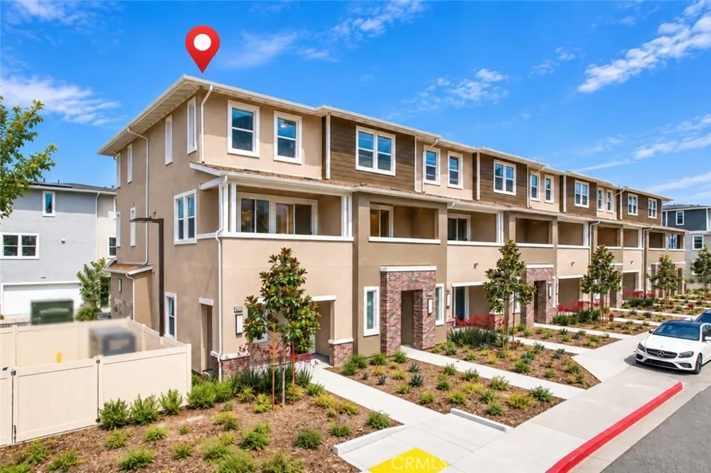 2705 Erebus Court Pomona, CA 91767