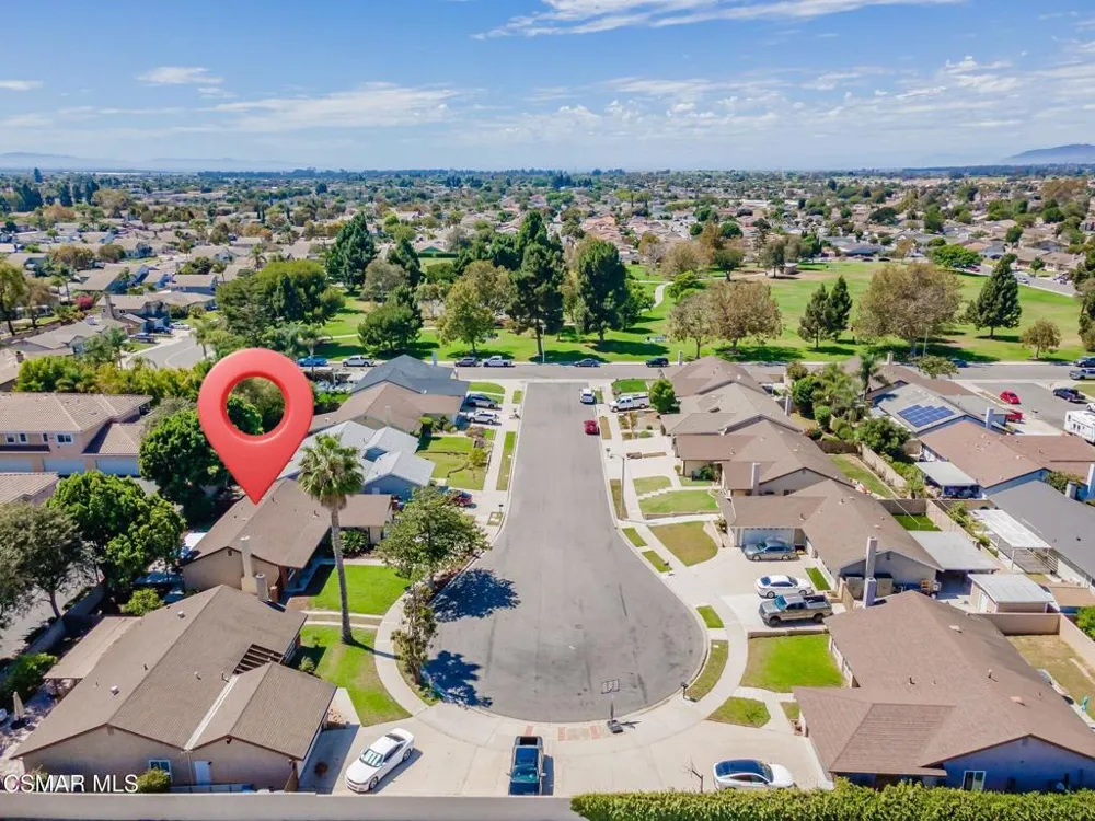 310 Erica Place Oxnard, CA 93036