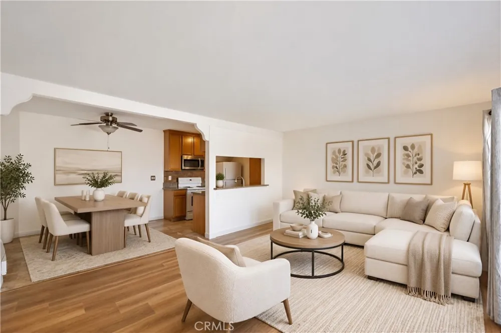 23308 Marigold Avenue #V-201 Torrance, CA 90502