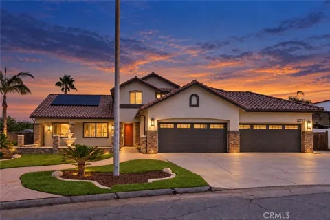 20751 Donielle Court