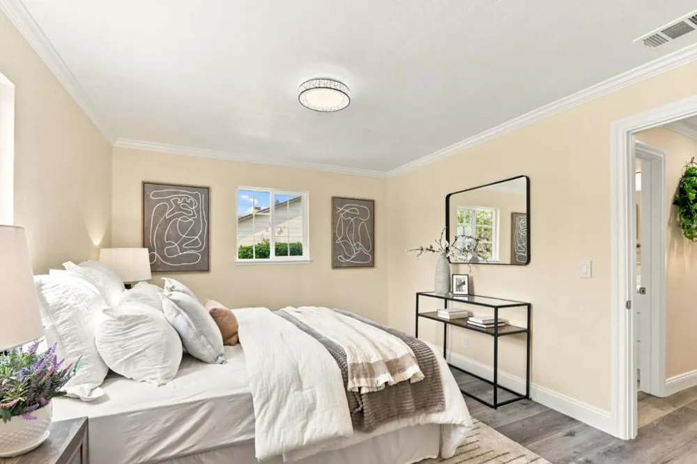 14815 Los Gatos-Almaden Road San Jose, CA 95124
