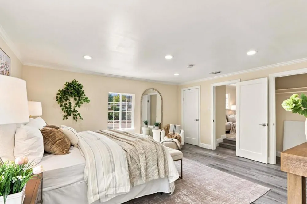 14815 Los Gatos-Almaden Road San Jose, CA 95124